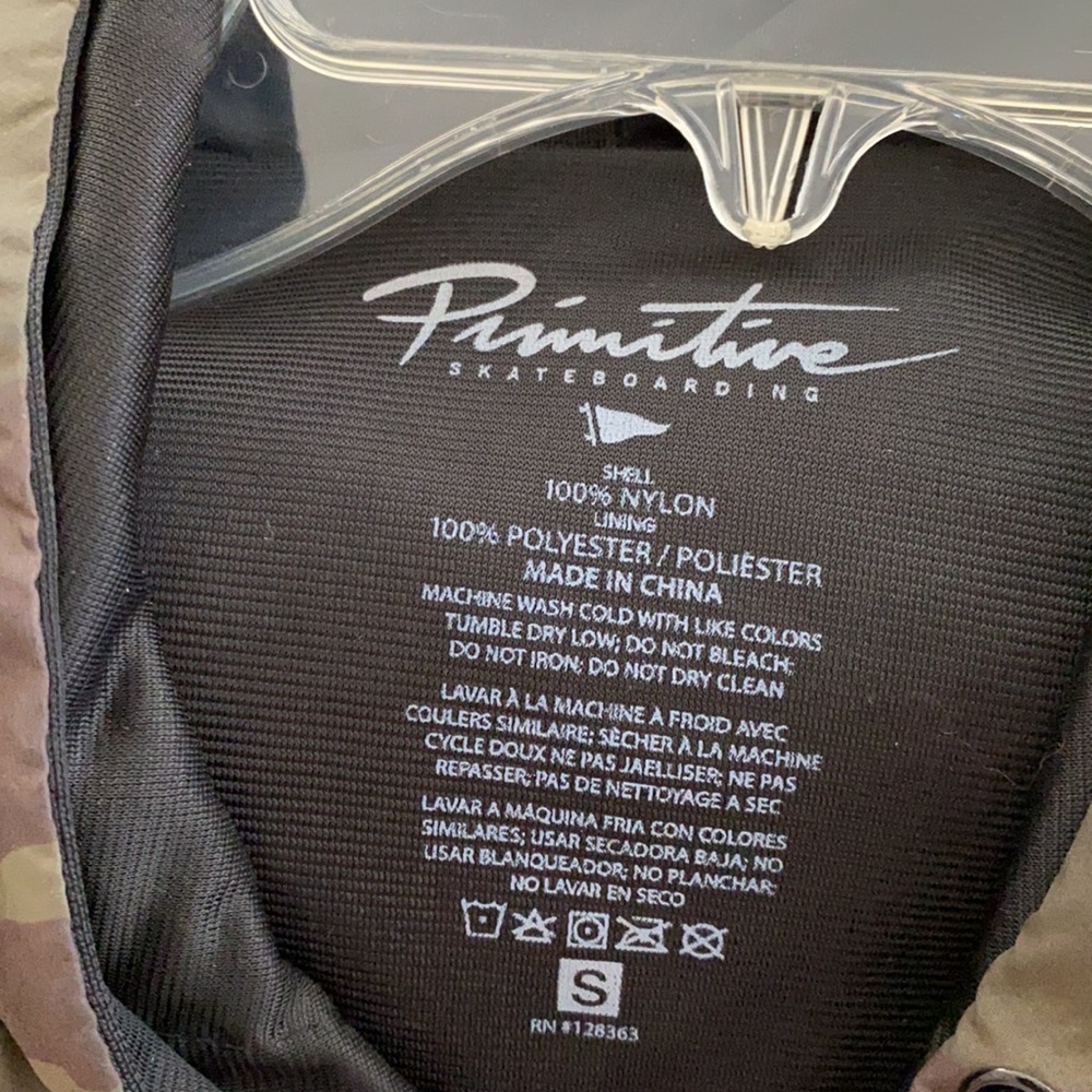 Primitive Lightweight Jacket - image 4